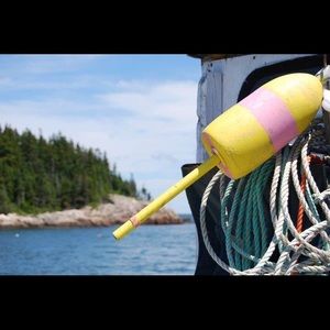 Meet your Posher, Breanna